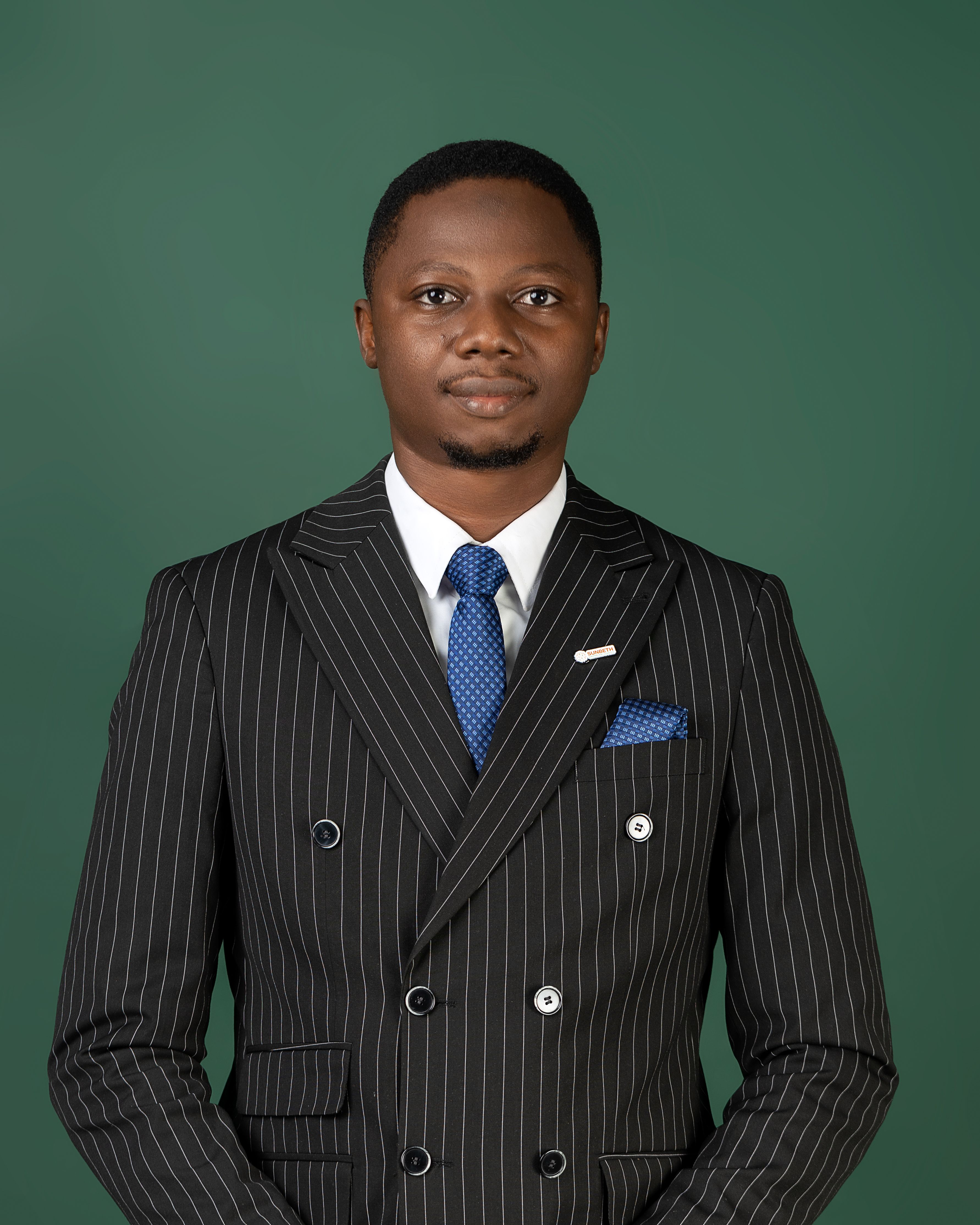 Opeyemi Subair