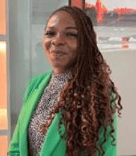 Titilope Agbaje, FCCA, CFE