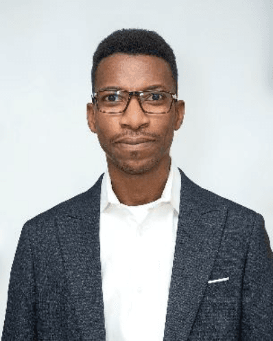 David Ibesanmi