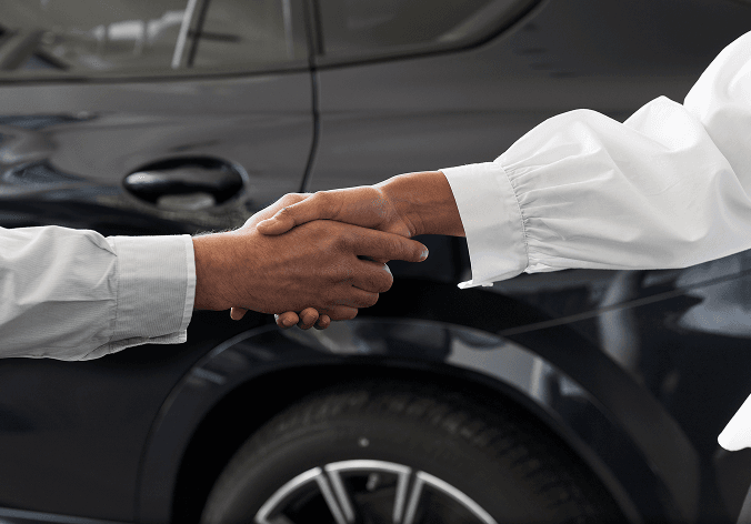 Automotive & Car Dealerships