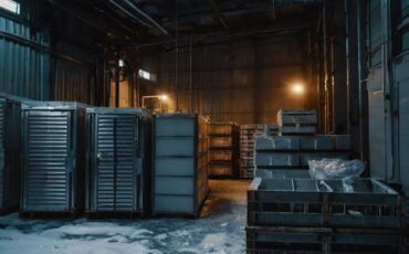 Cold Chain Logistics in Nigeria: Why Getting It Right Is Non-Negotiable