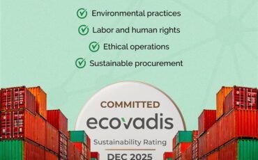 Cold Chain Innovation: Preserving Value Across Borders
