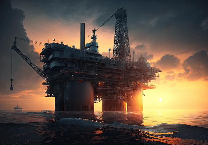 Energy & Oil and Gas