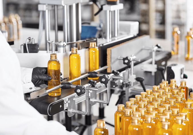 FMCG & Manufacturing