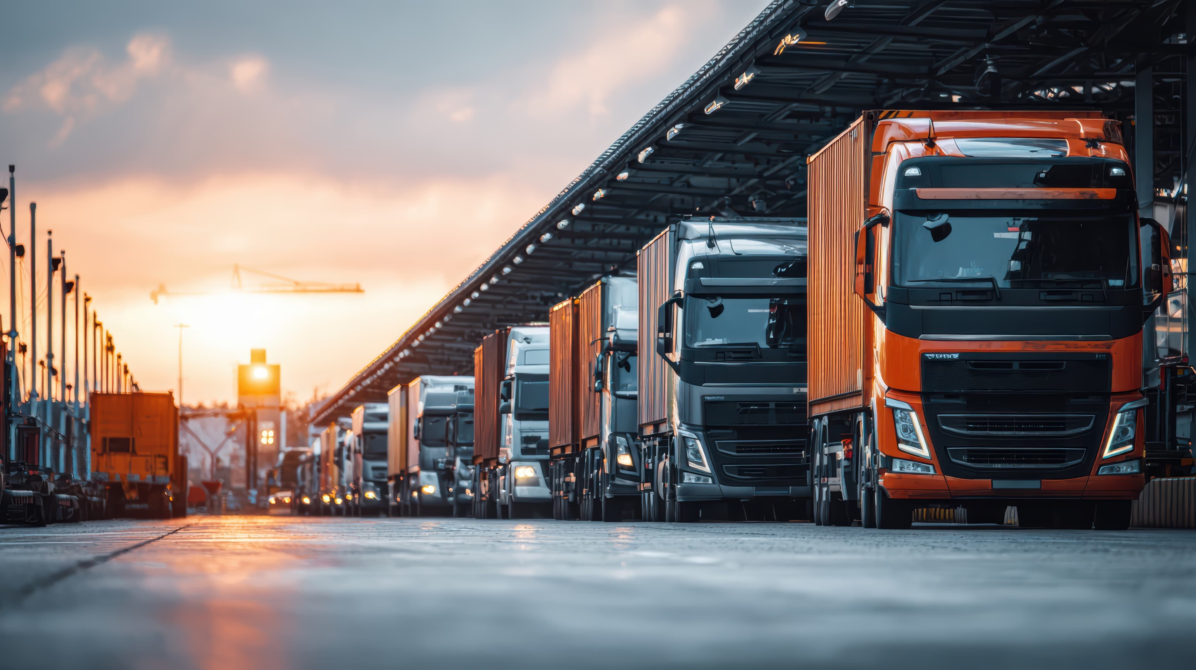 Haulage operations