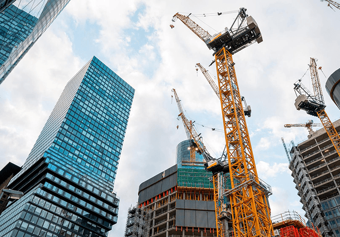 Industrial & Construction
