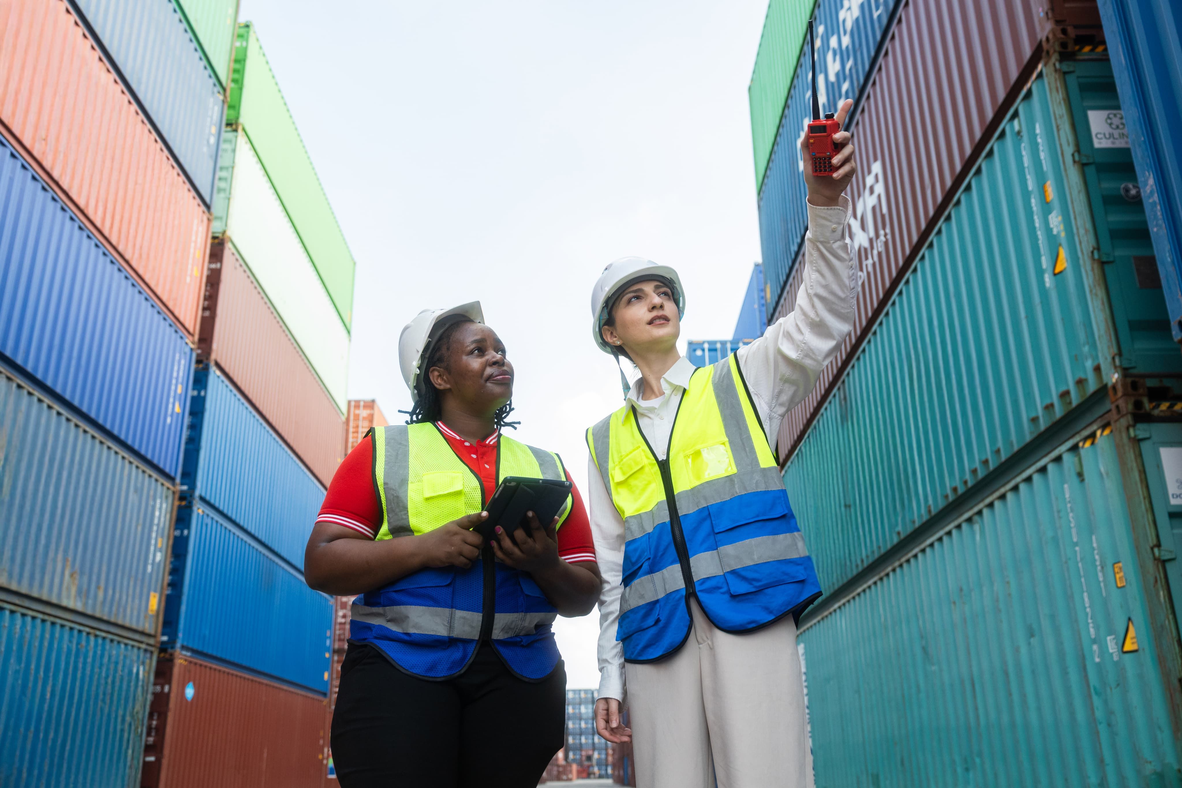 Comprehensive Cargo Protection